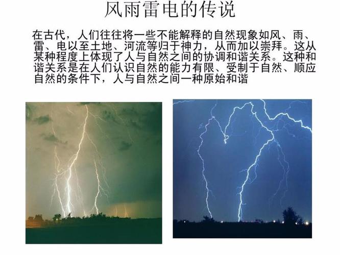 雷电的传播方式有几种,雷电传播方式解析