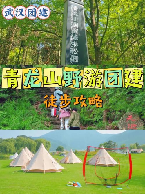 青龙山森林公园,青龙山森林公园攻略指南