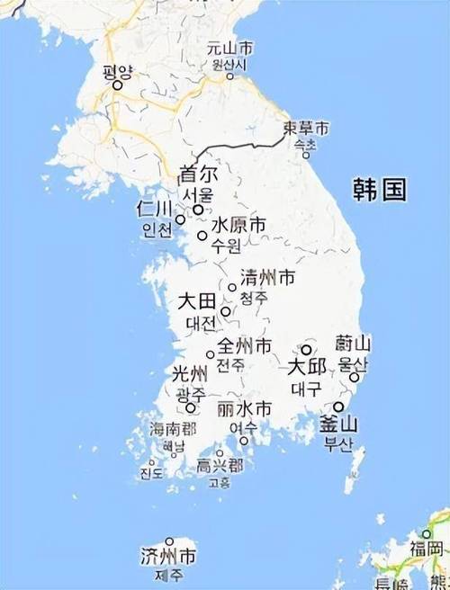 韩国隔壁的邻居,韩国邻国揭秘：深度解析邻国魅力