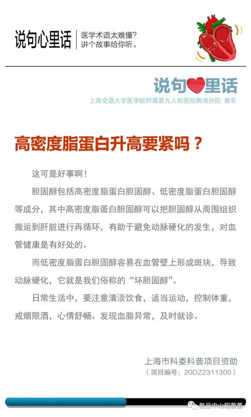 高密度脂蛋白偏低低密度脂蛋白偏高,高HDL偏低LDL？健康调脂攻略