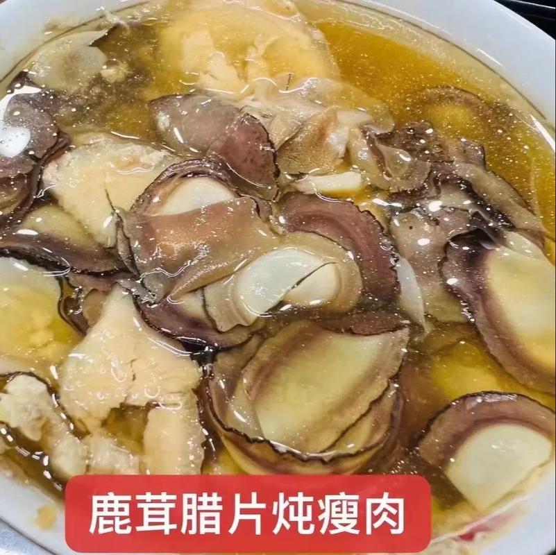 鹿茸吃了对身体有什么好处,鹿茸食用益处大盘点