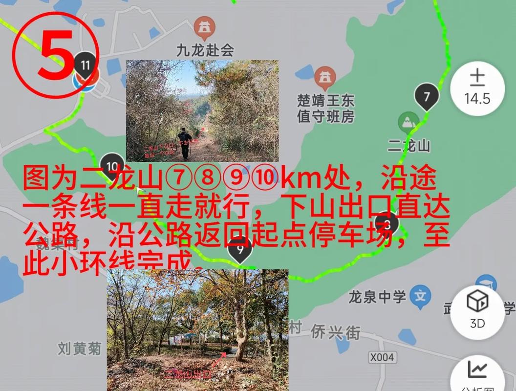 龙泉山森林公园,龙泉山森林公园攻略指南