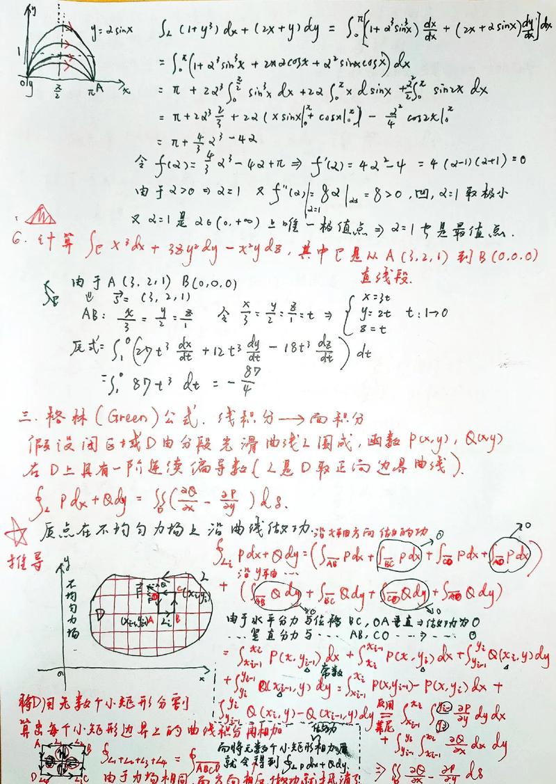 方向导数是矢量还是标量,方向导数：矢量还是标量？深度解析