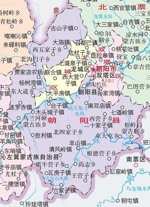 朝阳地图全图,朝阳地图全图攻略指南