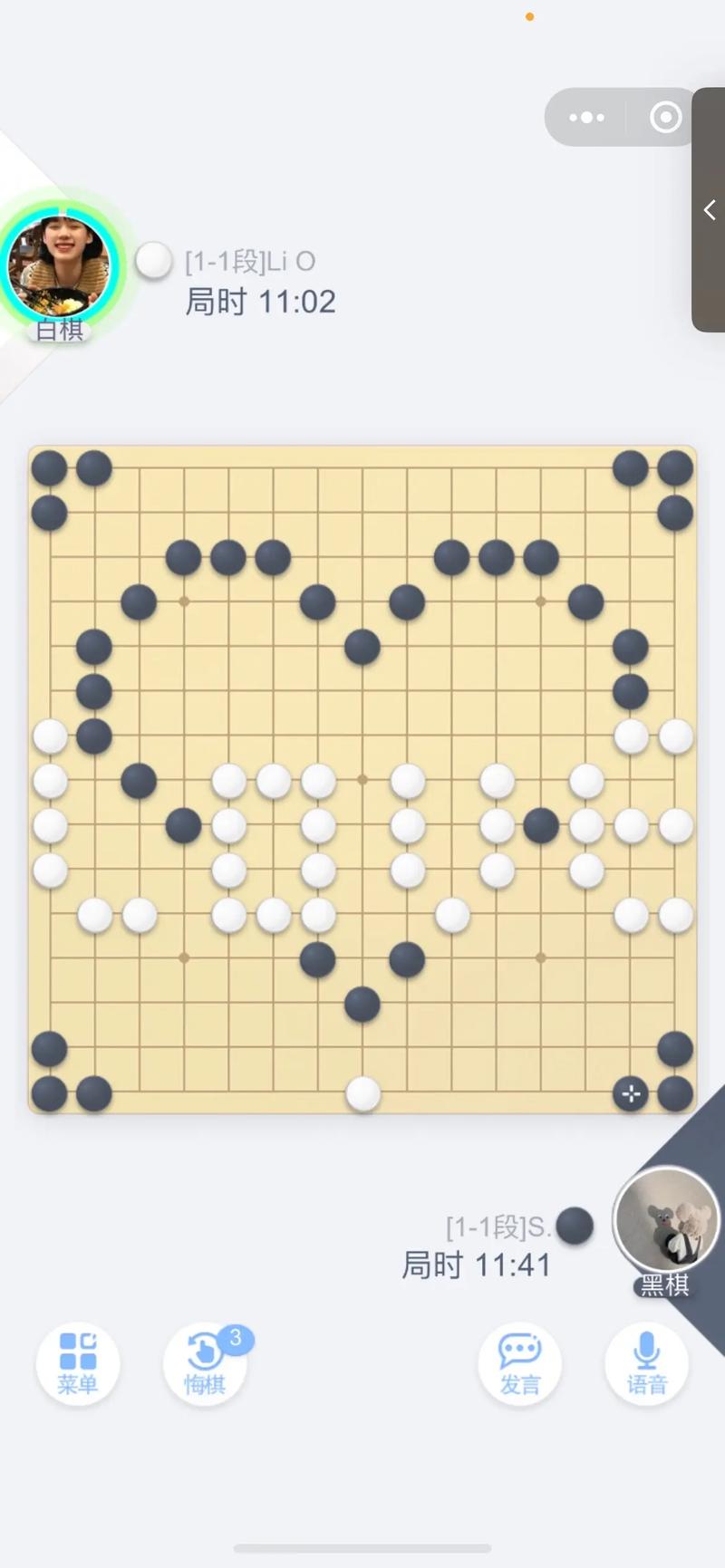 五子棋什么颜色先下,五子棋先手颜色揭秘