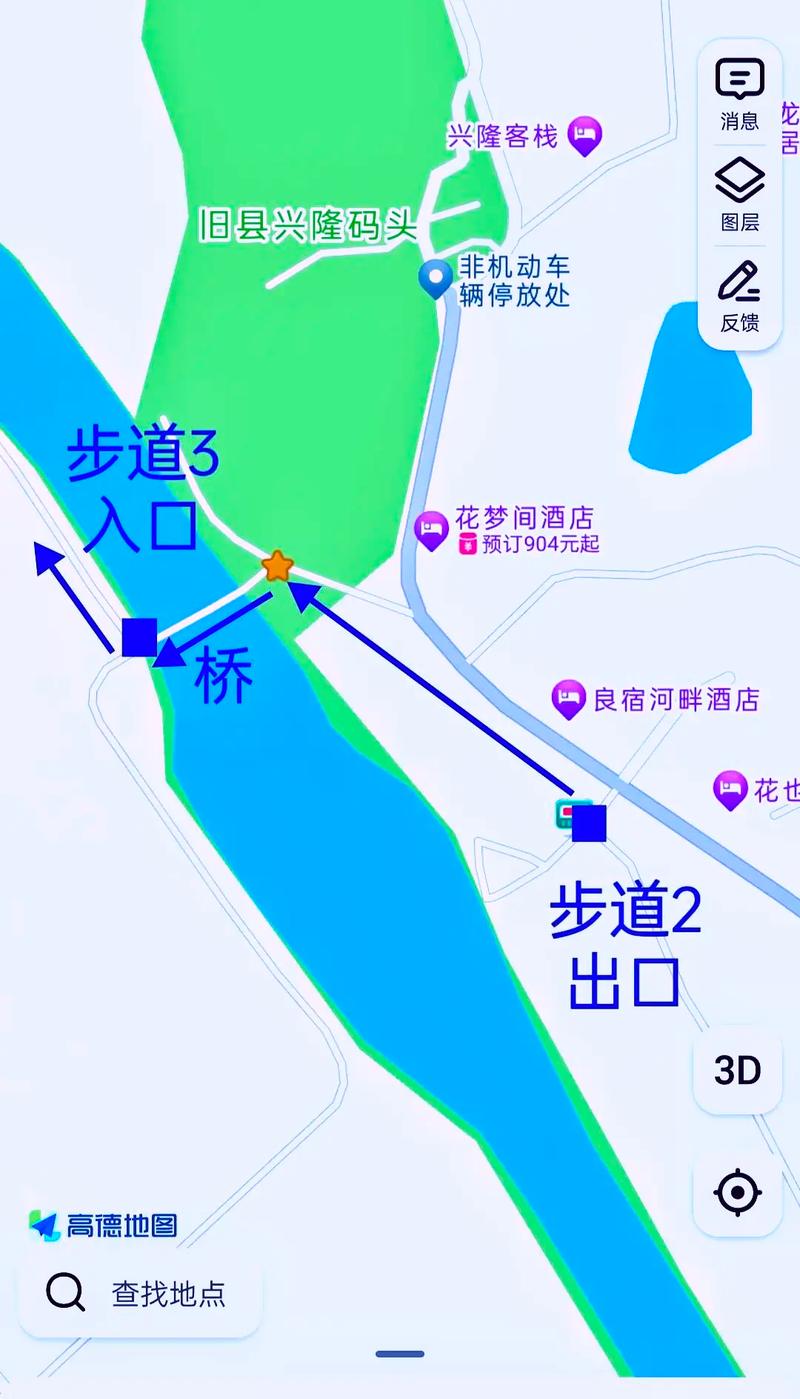 骑行路线推荐,【骑行路线攻略推荐】