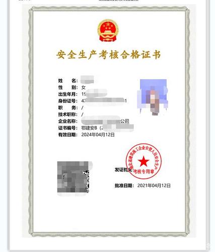 安全b证如何报考,“安全B证报考攻略：快速上手指南”