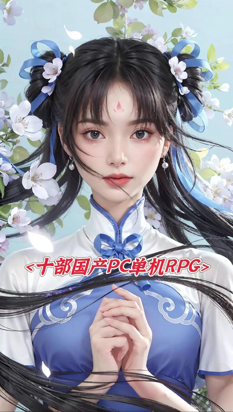 国产rpg游戏,国产RPG游戏盘点：经典佳作推荐