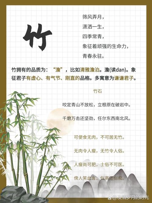 花中四君子指的是什么,花中四君子是什么？详解梅兰竹菊之美