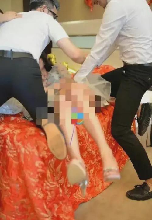 新婚女裸体按摩伦理,新婚裸体按摩引发伦理争议