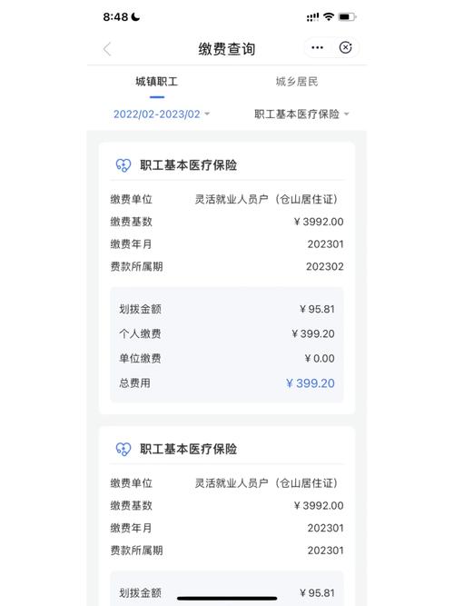 福建社保app下载,福建社保APP下载攻略，快速上手指南