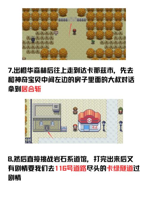 pokemmo丰源一周目攻略,丰源一周目攻略：Pokemmo必看技巧