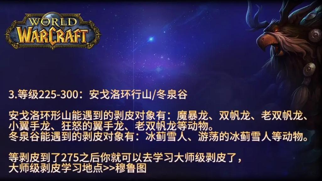 wow是什么游戏,Wow游戏介绍：热门MMORPG详解