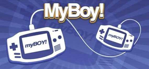 myboy模拟器,myboy模拟器：安卓经典游戏重温利器！