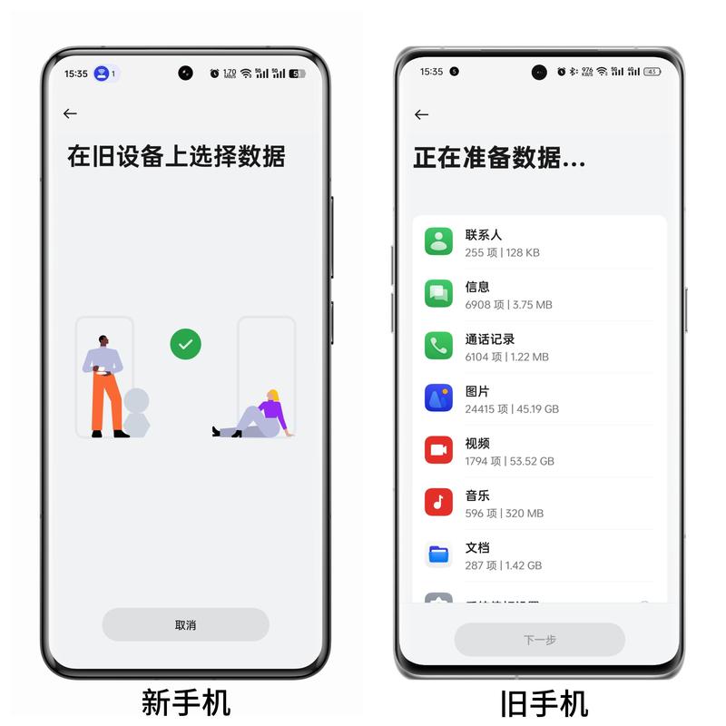 手机搬家oppo,OPPO手机搬家教程详解