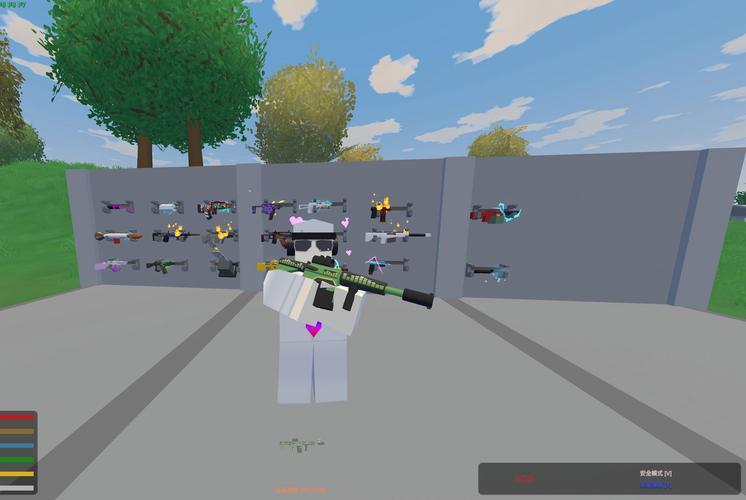 unturned,Unturned攻略秘籍：深度解析游戏技巧