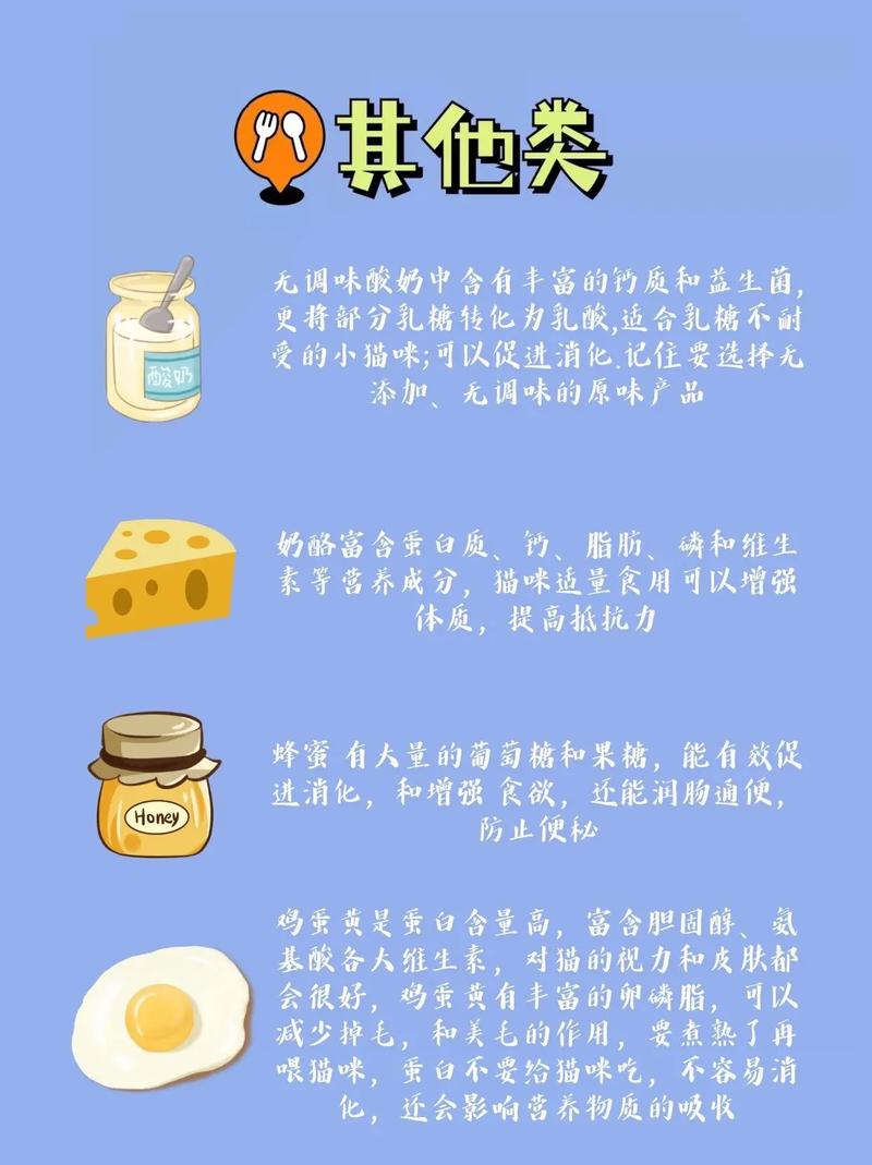 猫喜欢吃什么食物,“猫咪饮食攻略：猫最爱吃什么？”