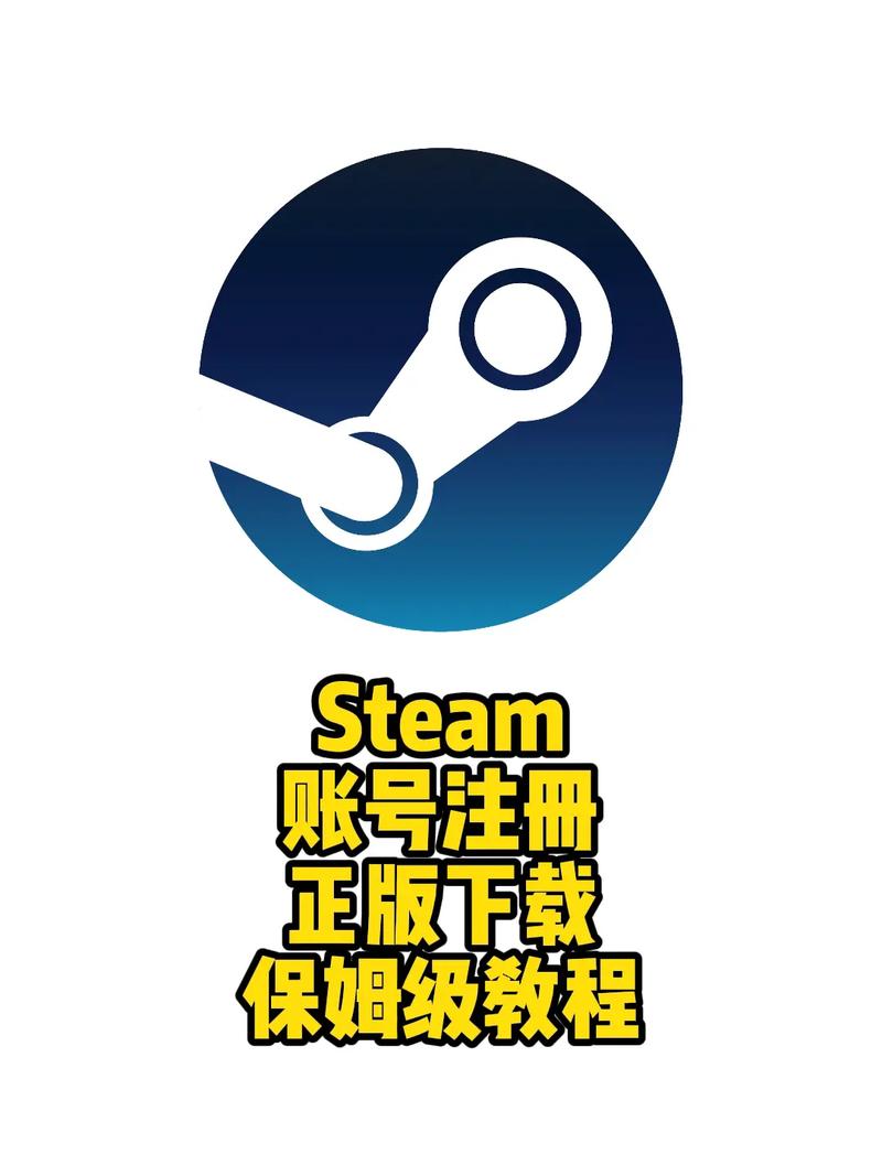 steam登陆,Steam账号登陆教程大全