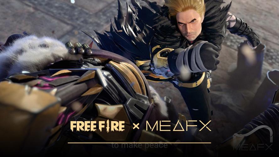 freefire,Freefire攻略大全：快速上分技巧解析