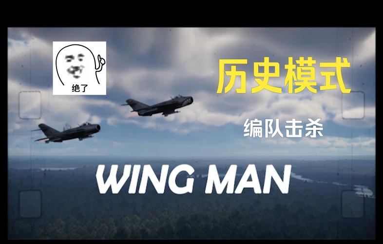 wingman,翼伴技巧：提升团队Wingman效能指南