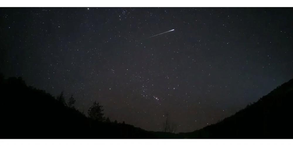 双子座流星雨,双子座流星雨观测攻略全解析