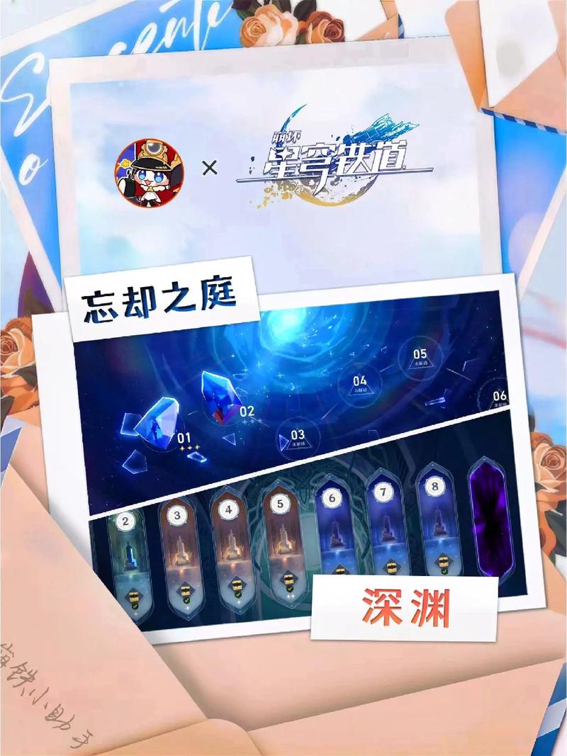 原神和星穹铁道哪个值得入坑,原神VS星穹铁道：哪款游戏更值得入坑？