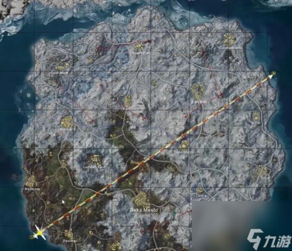 叶子猪pubg,叶子猪《绝地求生》攻略大全