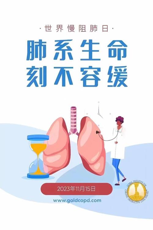 慢性肺阻塞性肺病能治好吗,慢性肺阻塞性肺病：可治愈吗？