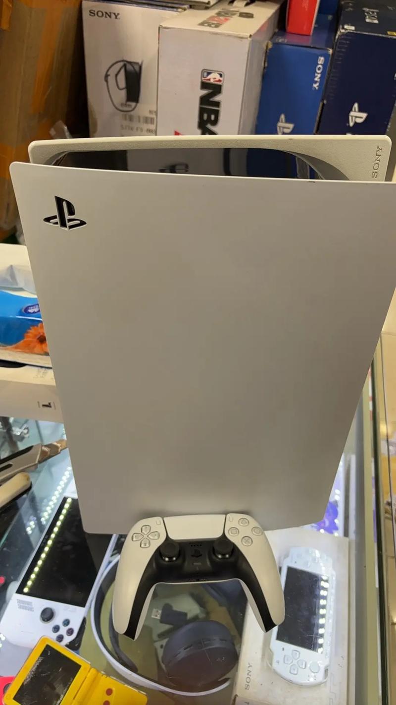 ps5买国行还是港版,PS5国行VS港版：哪个更值得购买？