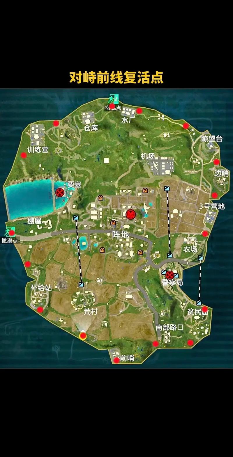 pubgm0b1le地铁逃生,pubgm地铁逃生攻略：0MB1LE逃生秘籍