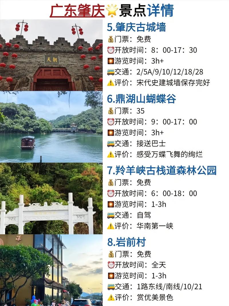 佛山肇庆地图,佛山肇庆地图攻略：必看出行指南