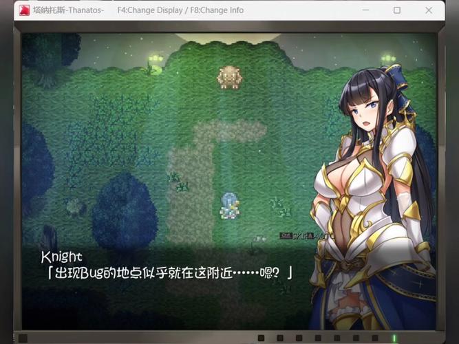 绅士rpg汉化游戏,绅士RPG汉化游戏盘点：热门推荐一览