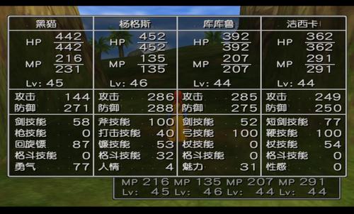 勇者斗恶龙8详细攻略,勇者斗恶龙8攻略全解析