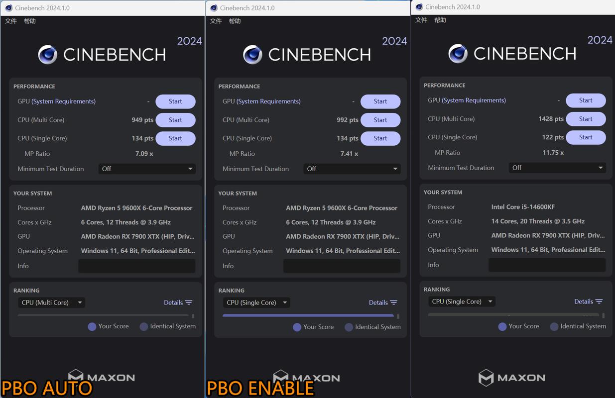 amd锐龙处理器怎么样,AMD锐龙处理器评测：性能解析与选购指南