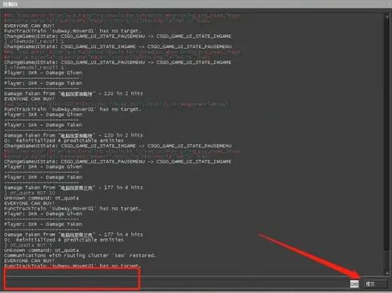 csgo左右手切换,CSGO高效左右手切换技巧全解析