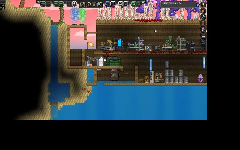 starbound富兰克林的宇宙wiki,星界边境富兰克林宇宙攻略百科