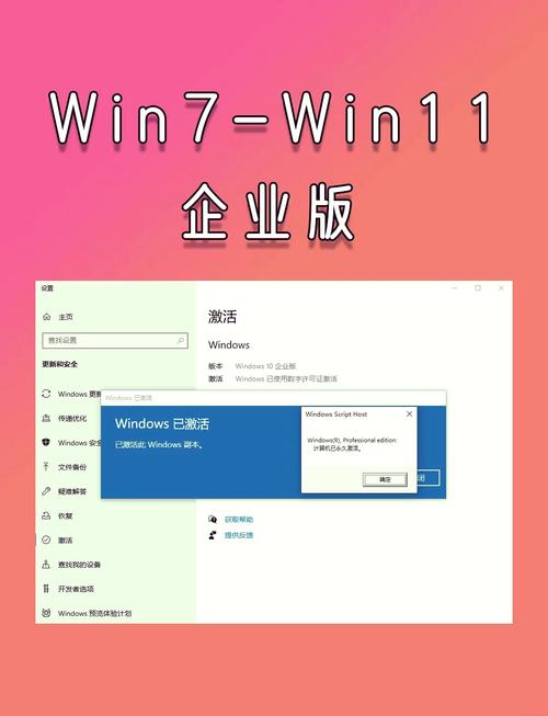 win7免费永久激活工具,win7免费激活工具，永久版推荐