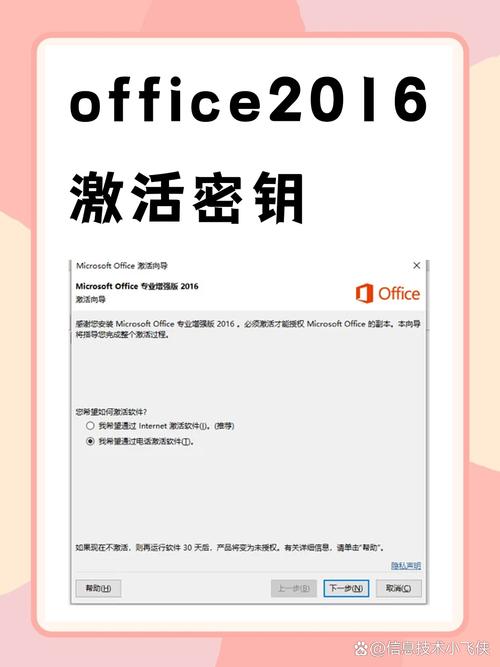 office产品密钥激活,Office产品密钥激活教程大全